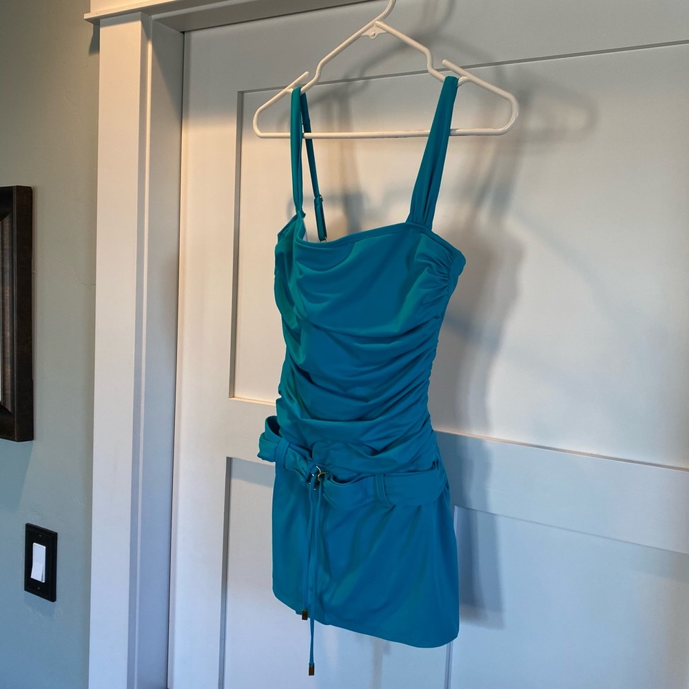 Swimsuit dress